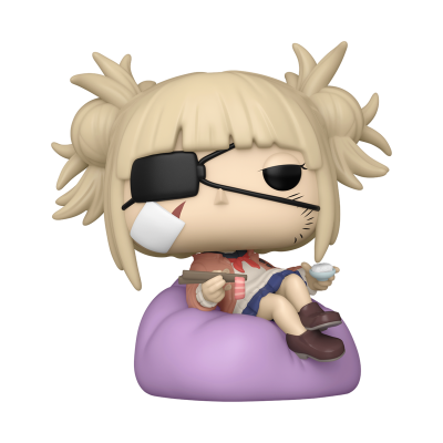 Funko POP! Animation My Hero Academia Himiko Toga With Sushi #1355 SE