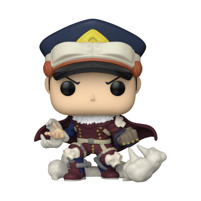 Funko POP! Animation My Hero Academia Inasa Yoarashi #1145