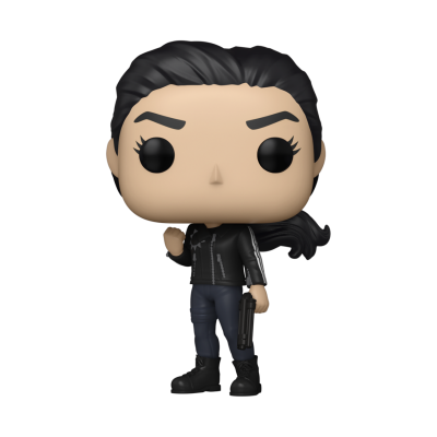 Funko POP! Television Marvel Studios Hawkeye Maya Lopez #1214