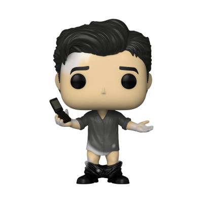 Funko POP! Television Friends Ross Geller #1278