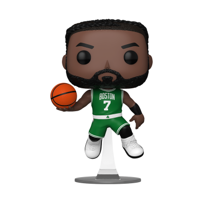 Funko POP! Basketball NBA Boston Celtics Jaylen Brown #176