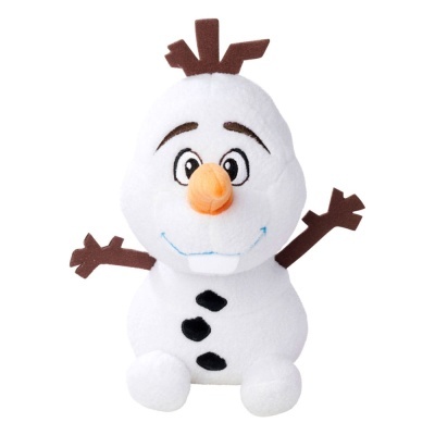Peluche Disney Frozen Olaf 23cm