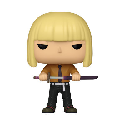 Funko POP! Animation Bleach Shinji Hirako #1825