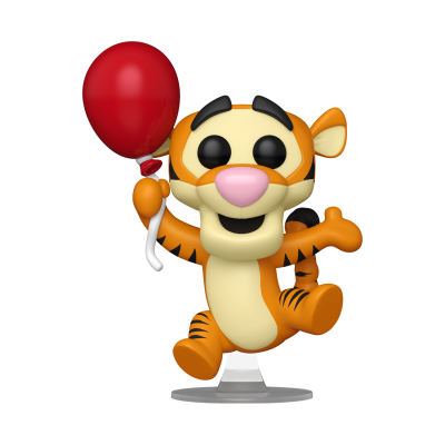 Funko POP! Disney Winnie The Pooh Tigger with Balloon #1644 SE
