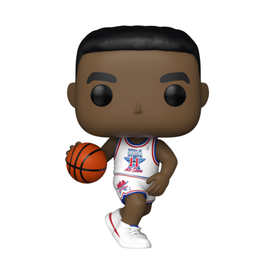 Funko POP! Basketball NBA All-Stars 1992 Isiah Thomas #142