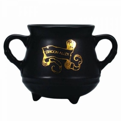 Mini Mug Harry Potter Cauldron