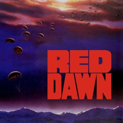 Red Dawn