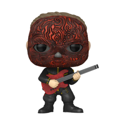 Funko POP! Rocks Slipknot Vman #380