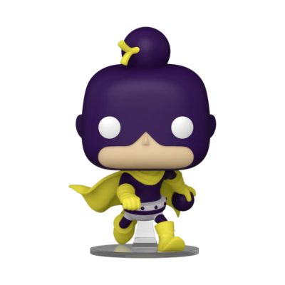 Funko POP! Animation My Hero Academia Minoru Mineta #1480 SE