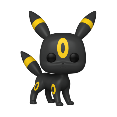 Funko POP! Games Pokemon Umbreon #948