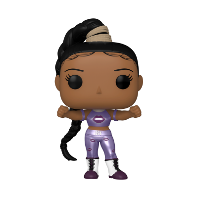 Funko POP! WWE Bianca Belair #108