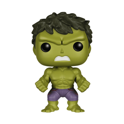 Funko POP! Marvel Avengers Age Of Ultron Hulk #68