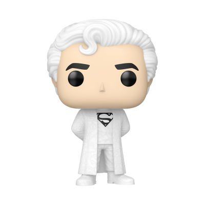 Funko POP! DC Superman The Movie Jor-El #538