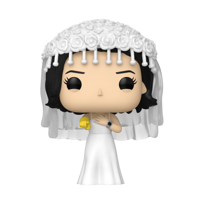 * PRÉ-RESERVA * Funko POP! Television Friends Monica Geller #1869
