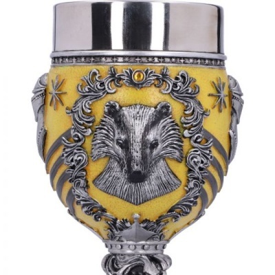 Harry Potter Goblet Hufflepuff