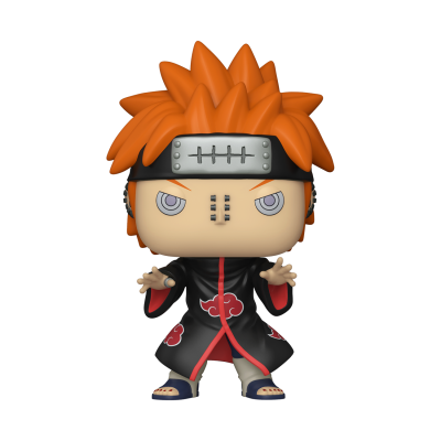 Funko POP! Animation Naruto Shippuden Pain #934