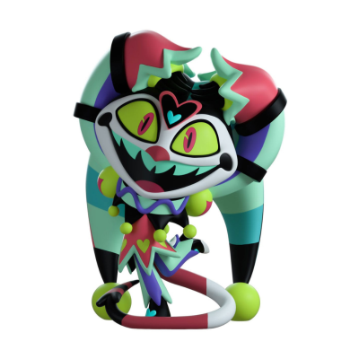 Figura Helluva Boss Fizz 12cm Youtooz Collectibles