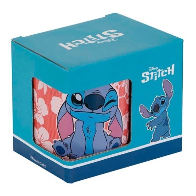 Mug Disney Stitch Maui Stitch Karactermania