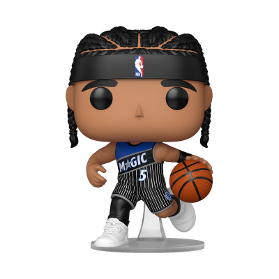 * PRÉ-RESERVA * Funko POP! Basketball NBA Orlando Magic Paolo Banchero #229