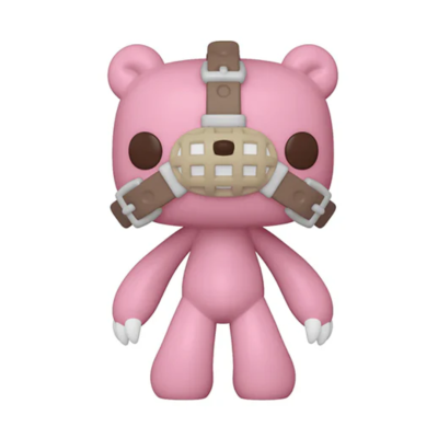 Funko POP! Animation Gloomy The Naughty Grizzly Gloomy Bear #1218 New York Comic Con 2022 Limited Edition (Caixa Danificada)