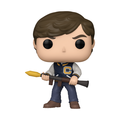 Funko POP! Movies Red Dawn Matt Eckert #1641