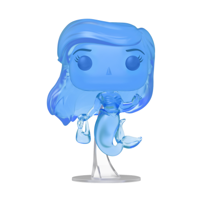Funko POP! Disney The Little Mermaid Ariel #563 Special Edition
