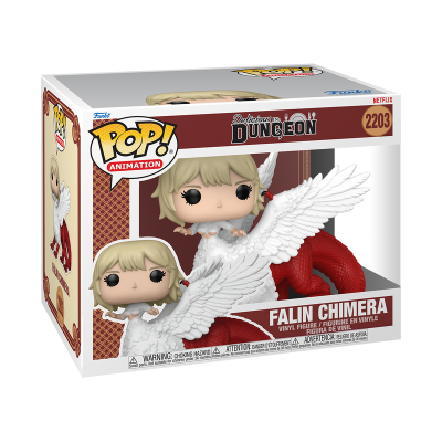 * PRÉ-RESERVA * BUNDLE Funko POP! Animation Delicious in Dungeon (Unidades Limitadas)