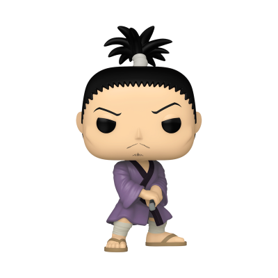Funko POP! Animation Hunter x Hunter Nobunaga #1568
