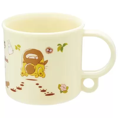 Mug My Neighbor Totoro Totoro & Catbus 200ml