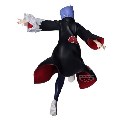 Figura Naruto Shippuden Vibration Stars Konan 15cm Banpresto