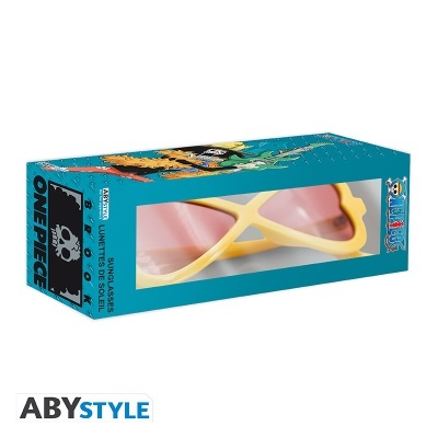 Replica One Piece Brook Glasses