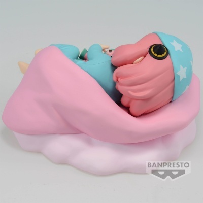 Figura Spy x Family Break Time Anya Forger Pajamas 9cm Banpresto