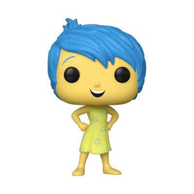 Funko POP! Disney Pixar Inside Out 2 Joy #1451