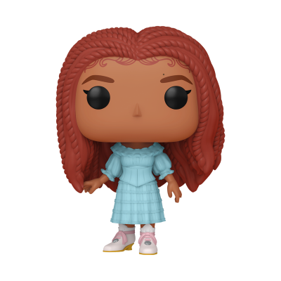 Funko POP! The Little Mermaid (Live Action) Ariel #1362