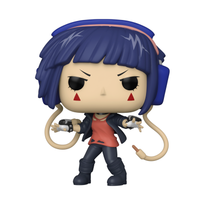 Funko POP! Animation My Hero Academia Kyoka Jiro #1143