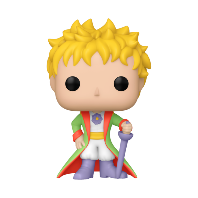 Funko POP! Books The Little Prince The Little Prince #29