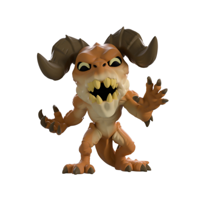 Figura Fallout Deathclaw 10cm Youtooz Collectibles