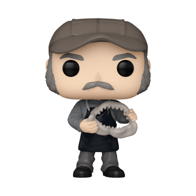 Funko POP! Movies Jaws 50 Anniversary Quint #1755