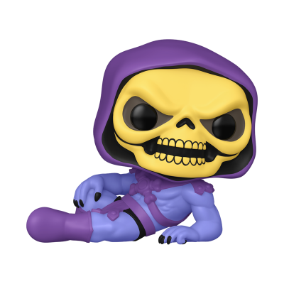 Funko POP! Television Masters of the Universe Skeletor #1643