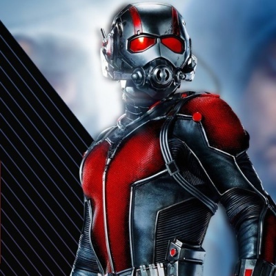 Ant-Man