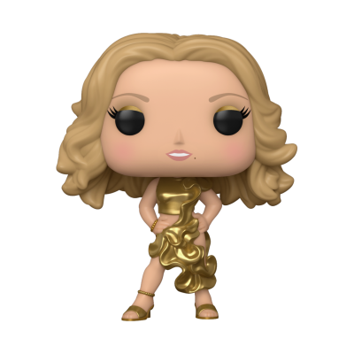 Funko POP! Rocks Mariah Carey Emancipation Of Mimi #382