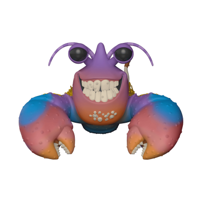 Funko POP! Disney Moana Tamatoa #421