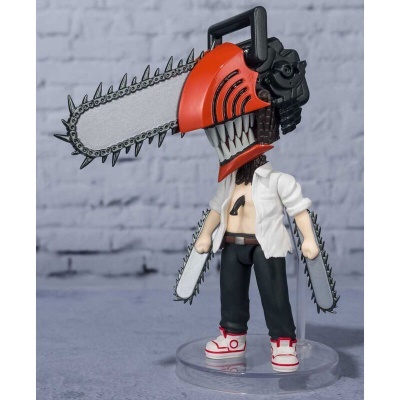 Figura Figuarts Mini Chainsaw Man Chainsaw Man 9cm