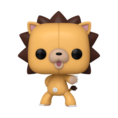 Funko POP! Animation Bleach Kon #1615