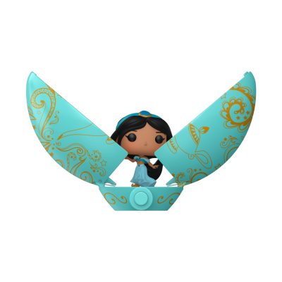 Funko Egg Pocket POP! Disney Princess Jasmine