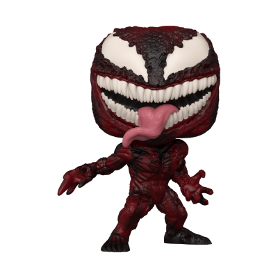 Funko POP! Marvel Venom Let There Be Carnage Carnage #889