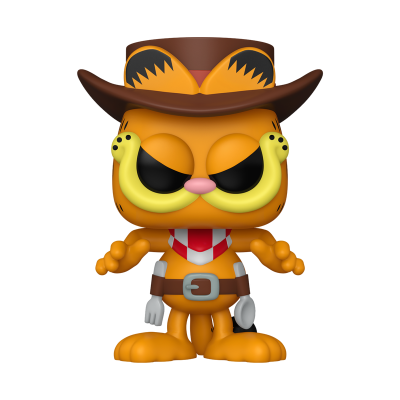 * PRÉ-RESERVA * Funko POP! Comics Garfield Garfield #50