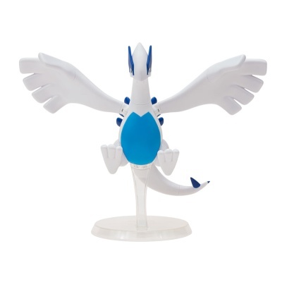 Pokémon Epic Battle Figure Articulated Lugia 22cm