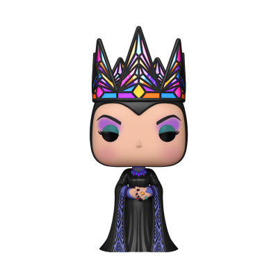 Funko POP! Disney Snow White Evil Queen #1421