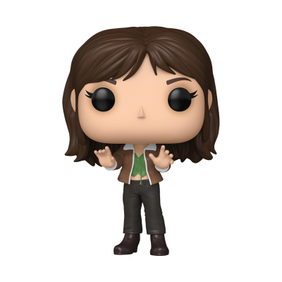 * PRÉ-RESERVA * Funko POP! Television Charmed Prue Halliwell #1834